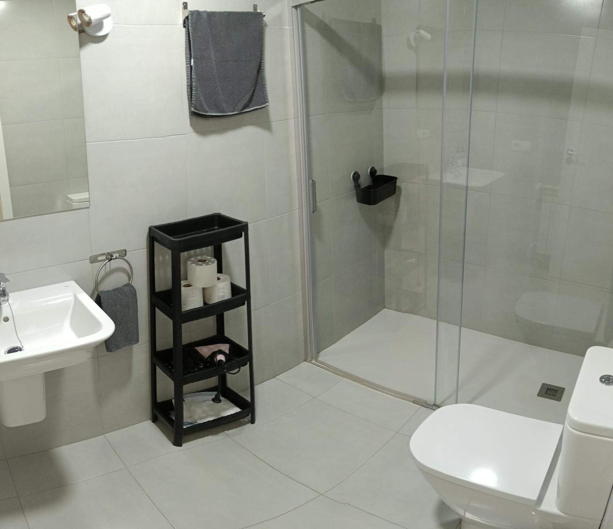 Isla Pancha Vut Apartment Рибадео Екстериор снимка