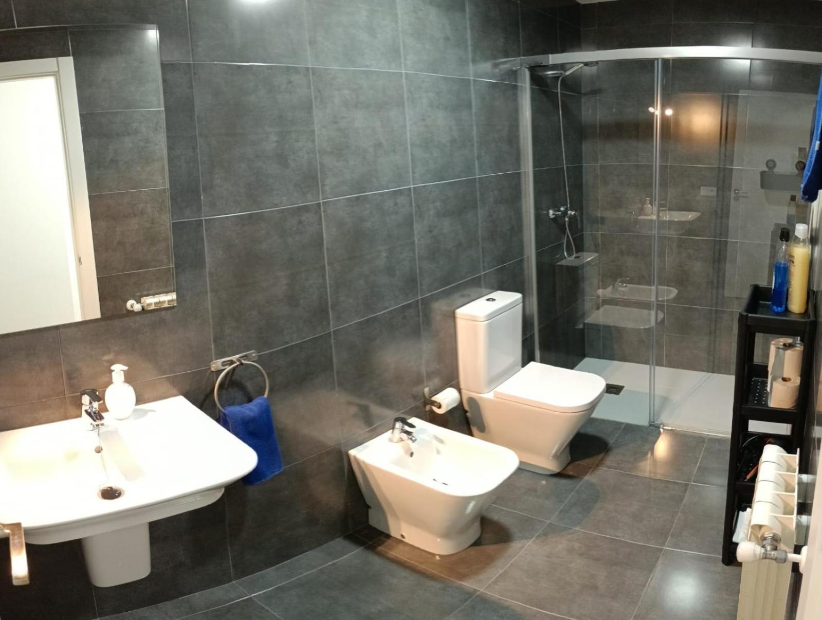 Isla Pancha Vut Apartment Рибадео Екстериор снимка